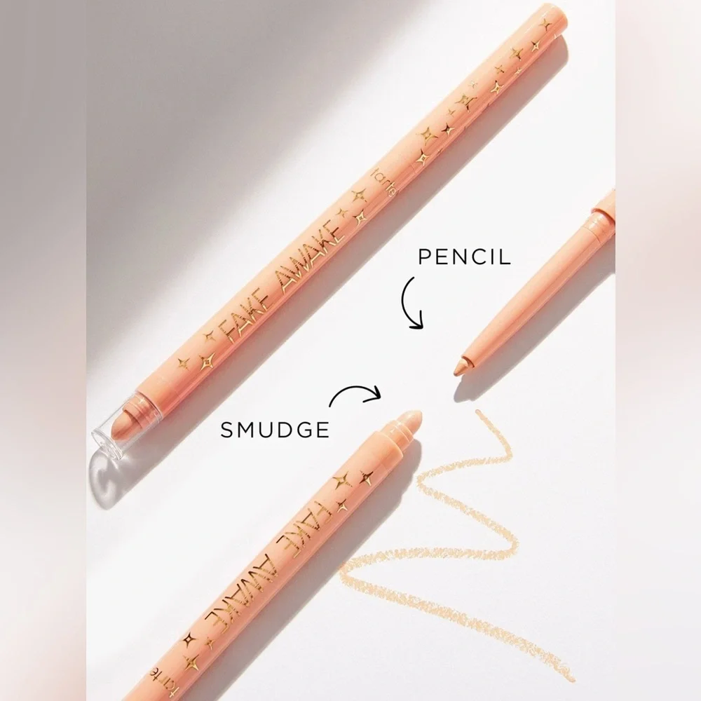 tarte Wide Awake Lashes & Liner Set Brand New In Box 💯 Authentic! - Picture 6 of 14